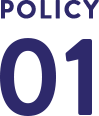 POLICY 01