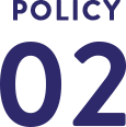 POLICY 02