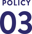 POLICY 03