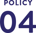 POLICY 04